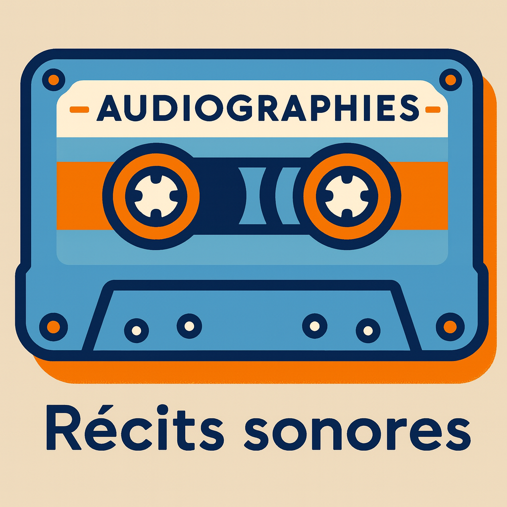Audiographies Récits sonores